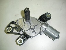 VW Golf 6 windscreen wiper