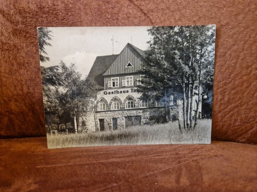 Gasthaus talsperre - pk,