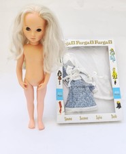 ♥ PUPPE SYLVIE 3S FURGA HIGH