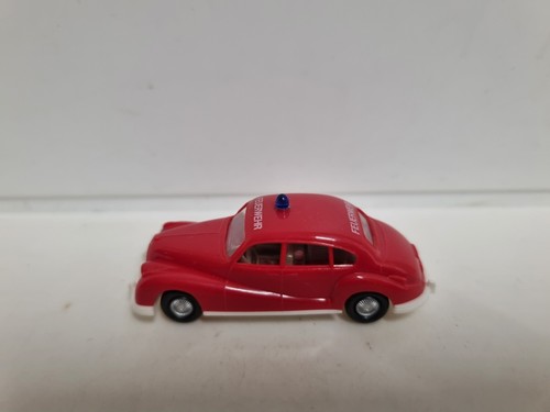 Wiking bmw 501 - wiking,