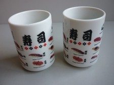 Japanischer Teebecher Teetasse