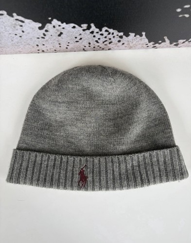 Polo ralph lauren beanie - polo,