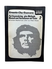 Ernesto Che Guevara -