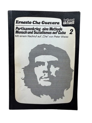 Ernesto che guevara - ernesto,