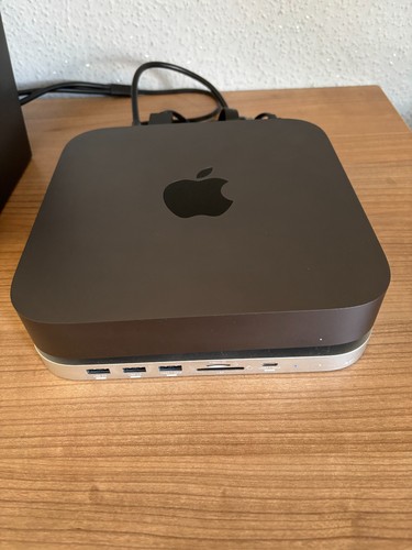 Apple mac mini 2018 - apple,