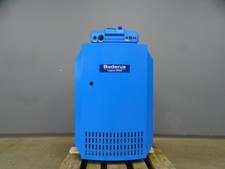Buderus logano g144 - buderus, eco