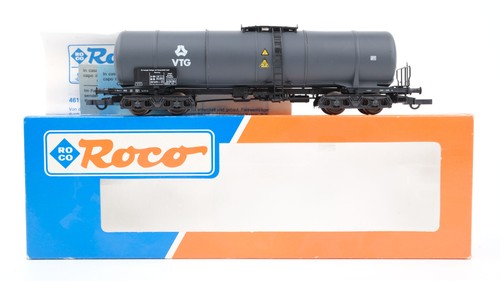 Roco 46191 kesselwagen 097 - h0,