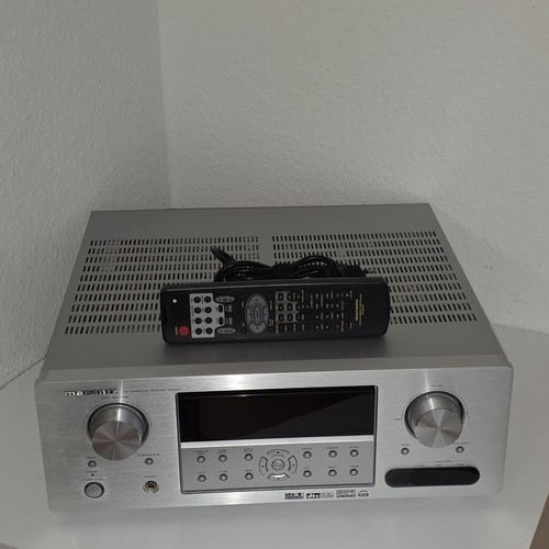 Marantz sr5500 receiver - marantz,