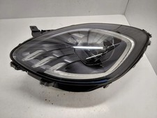 Frontscheinwerfer Ford Puma