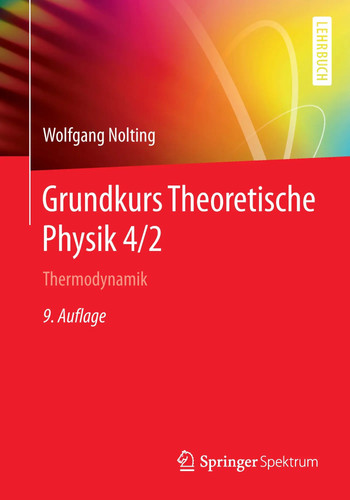 Wolfgang nolting grundkurs - nolting,