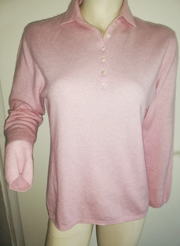 Yorn kaschmirpullover - yorn,