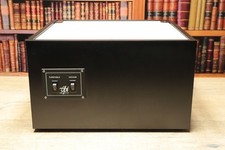 Neue V.P.I. Plattenwaschmaschine HW 16.5 in OVP. Record Cleaning Machine, box.