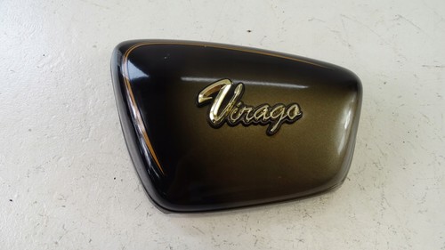 Yamaha virago 700 - virago, xv