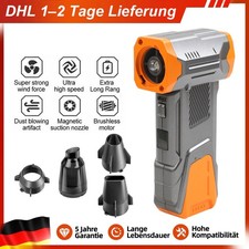 150000RPM Akku Staubsauger