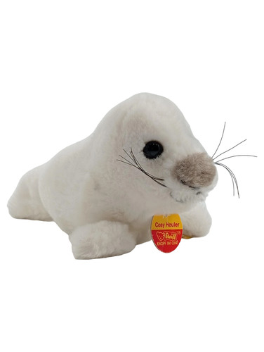 Steiff cosy heuler baby - steiff,