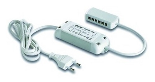 Hera led trafo - hera, nicht
