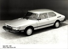 Foto Auto, Saab 900i, Jahr