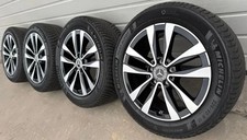 Orig Mercedes C Klasse W206