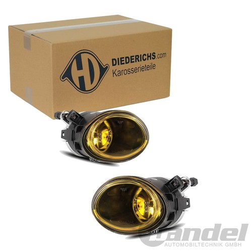 Diederichs tuning - diederichs,