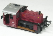 H0 Diesellok Köf II BR 322