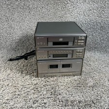 Cambridge audio cd100 t100 - cambridge,