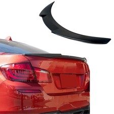 ABE Heckspoiler passend für