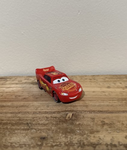 Mattel disney pixar cars - pixar, 3