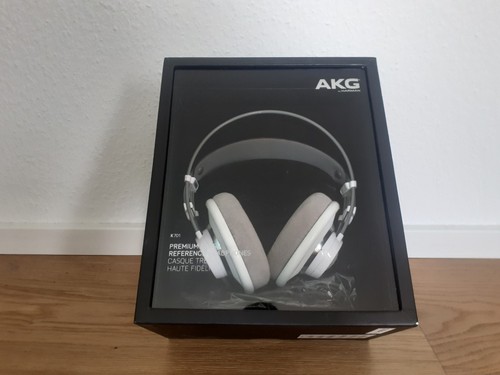Akg 701 harman kopfbügel - akg,