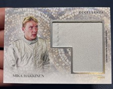 2025 F1 Eccellenza Mika