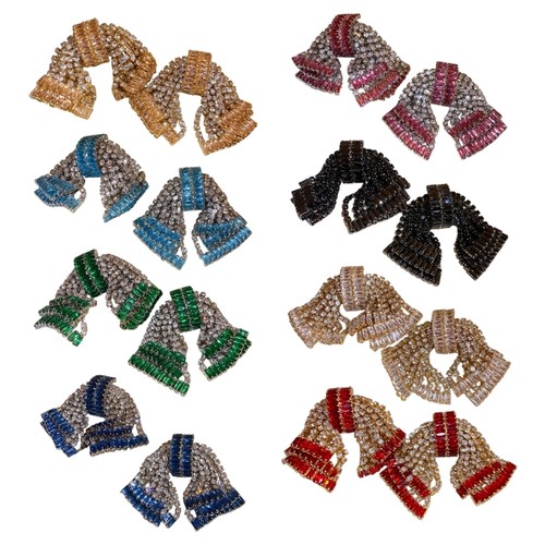 Sparkling rhinestones - sparkling,
