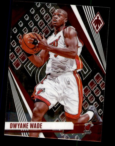 Dwyane wade panini phoenix nba - panini,