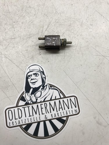 Schalter handbremse mercedes - handbremse,