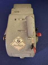 Vintage alte telenorma - vintage,