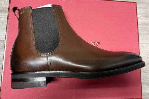 Bally neu herren schuhe - gr., 41