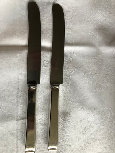 Menümesser wmf 2500 90 - ,