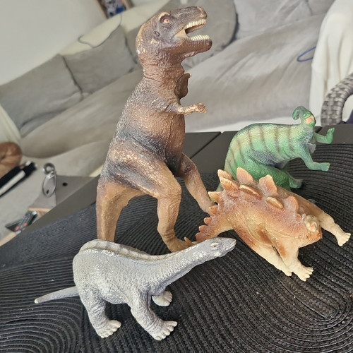 Schleich dinosaurier - schleich,
