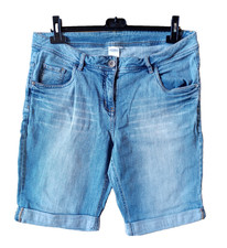 Blue Motion, Jeans Shorts