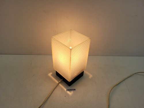 Nachttischlampe veb - nachttischlampe,