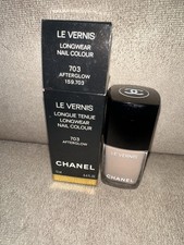 Chanel vernis nagellack nr - chanel, le