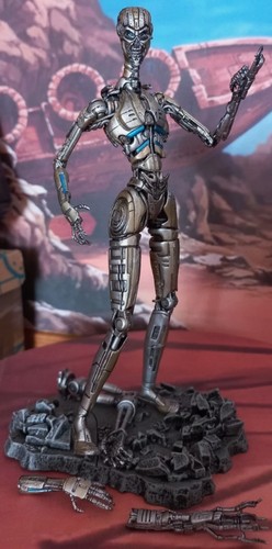 Mcfarlane toys terminator - mcfarlane,