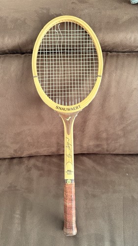 Vintage holz tennisschläger - vintage, holz-tennisschläger
