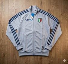 Adidas Original Italy FIGC