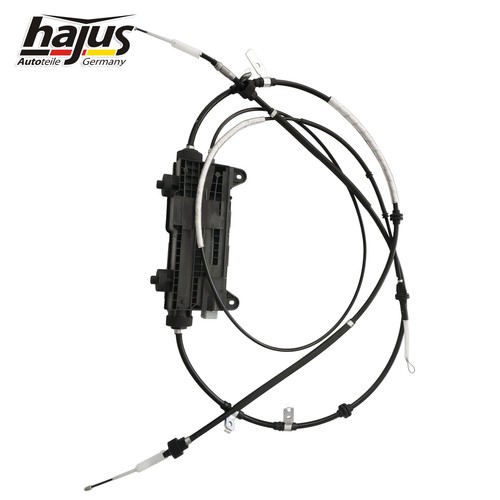 Hajus feststellbremse - hajus,