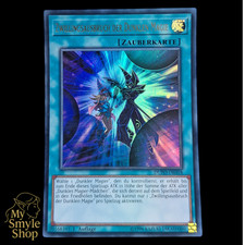 YuGiOh - Zwillingsausbruch der