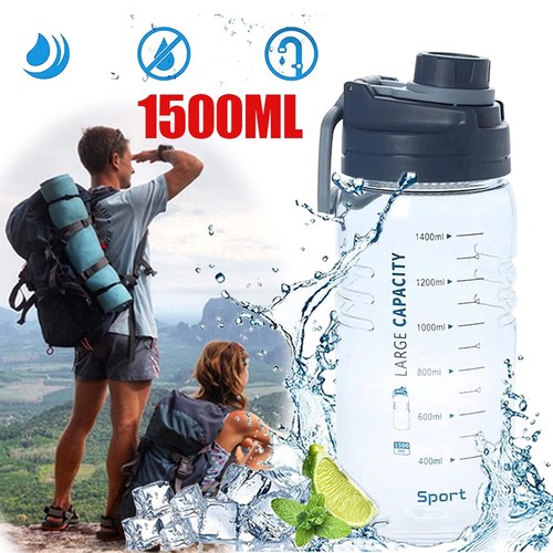 Liter trinkflasche - 1,5,