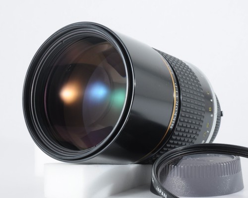 Nikon nikkor ed 180mm - ai-s,