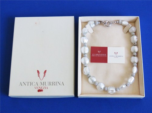 Staatsgeschenk antica murrina - antica,