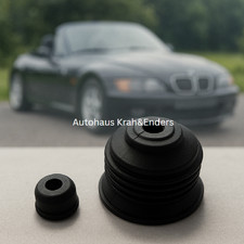 BMW Z3 E 36 Antenne Tülle