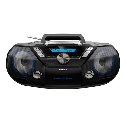 Philips soundmachine - philips, cd-soundmachine