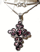 ROSA  AMETHYST  EDELSTEIN